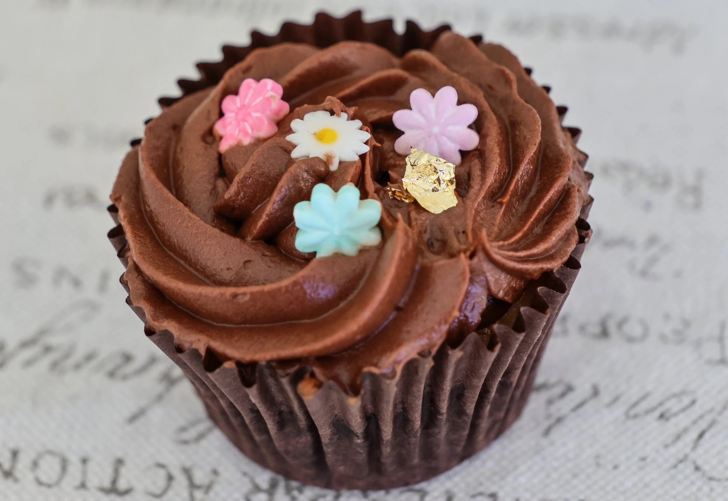 Delightful Cup Cake's