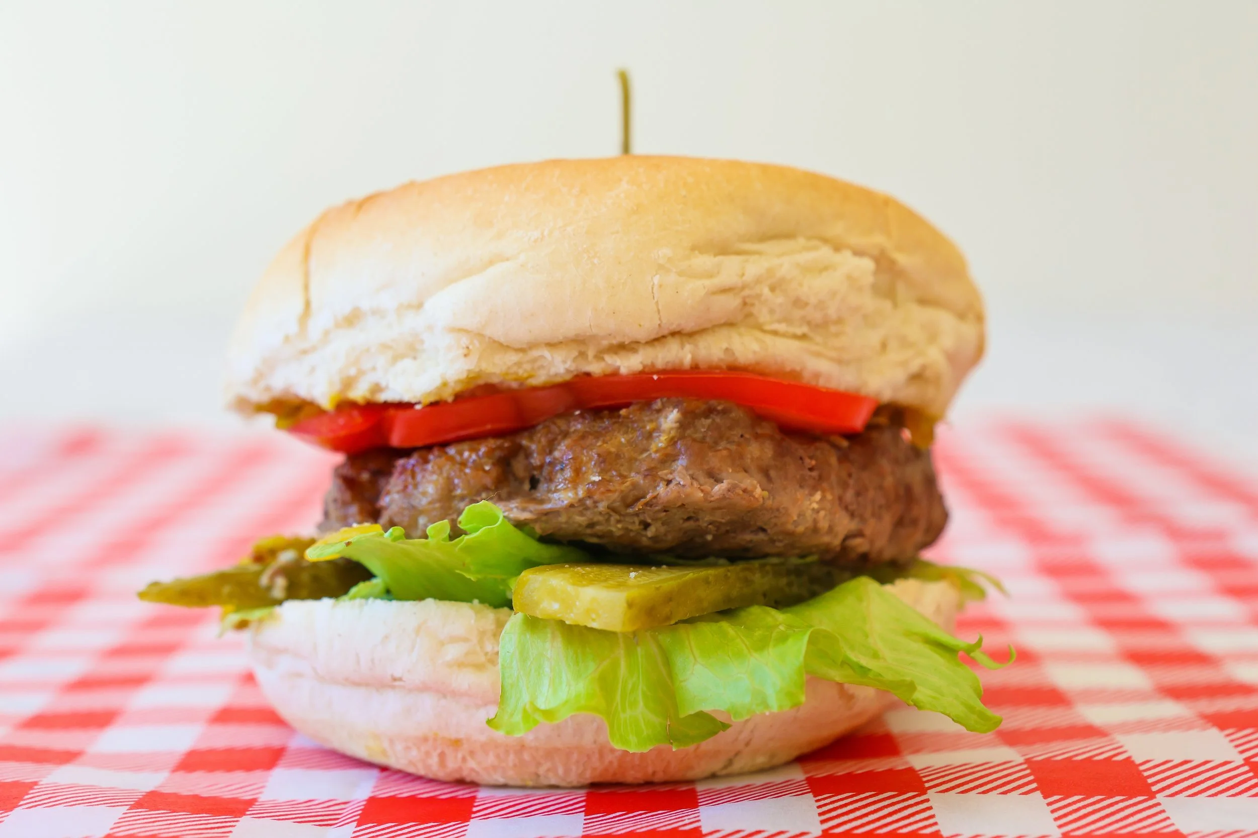 House Burger