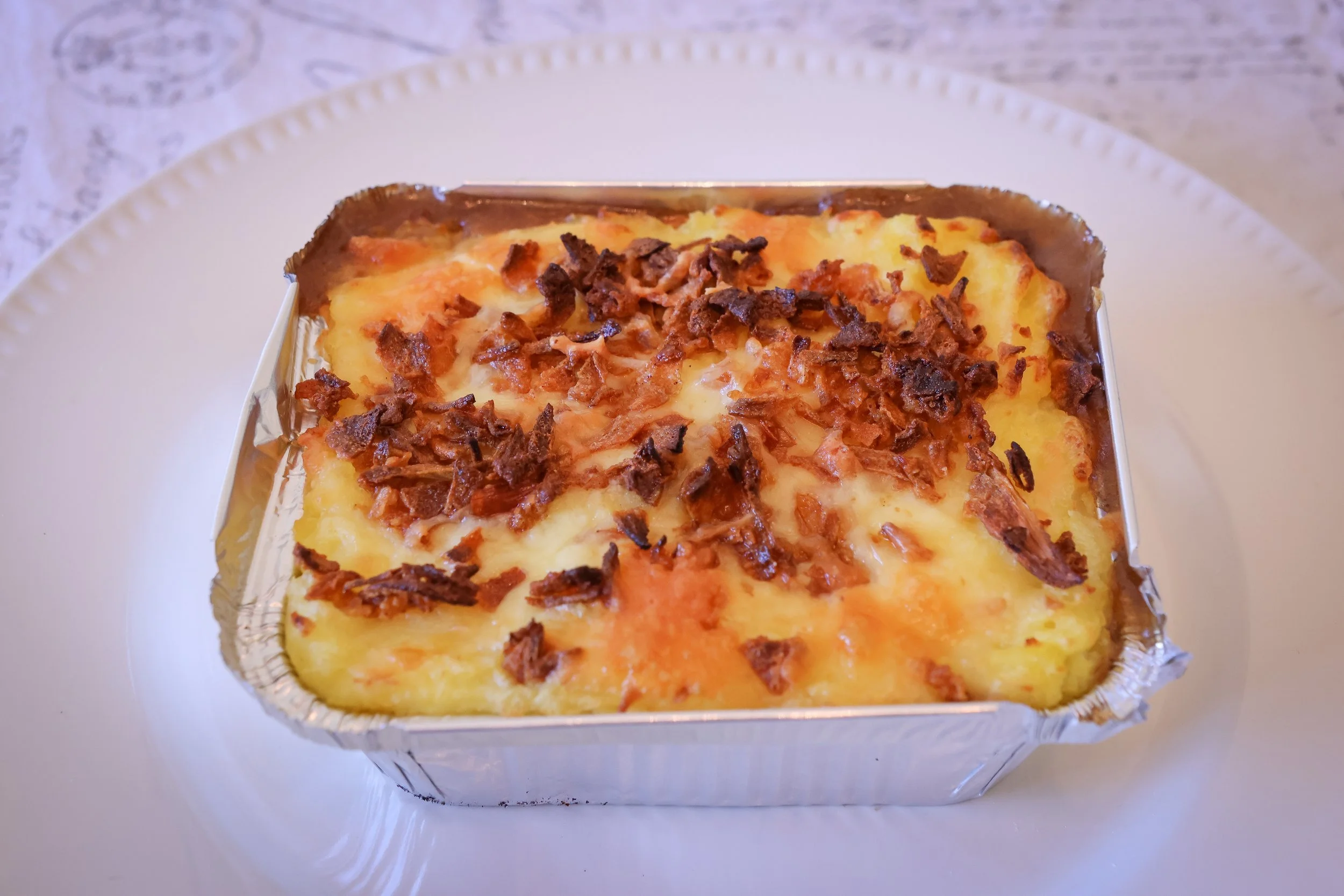 Cottage Pie
