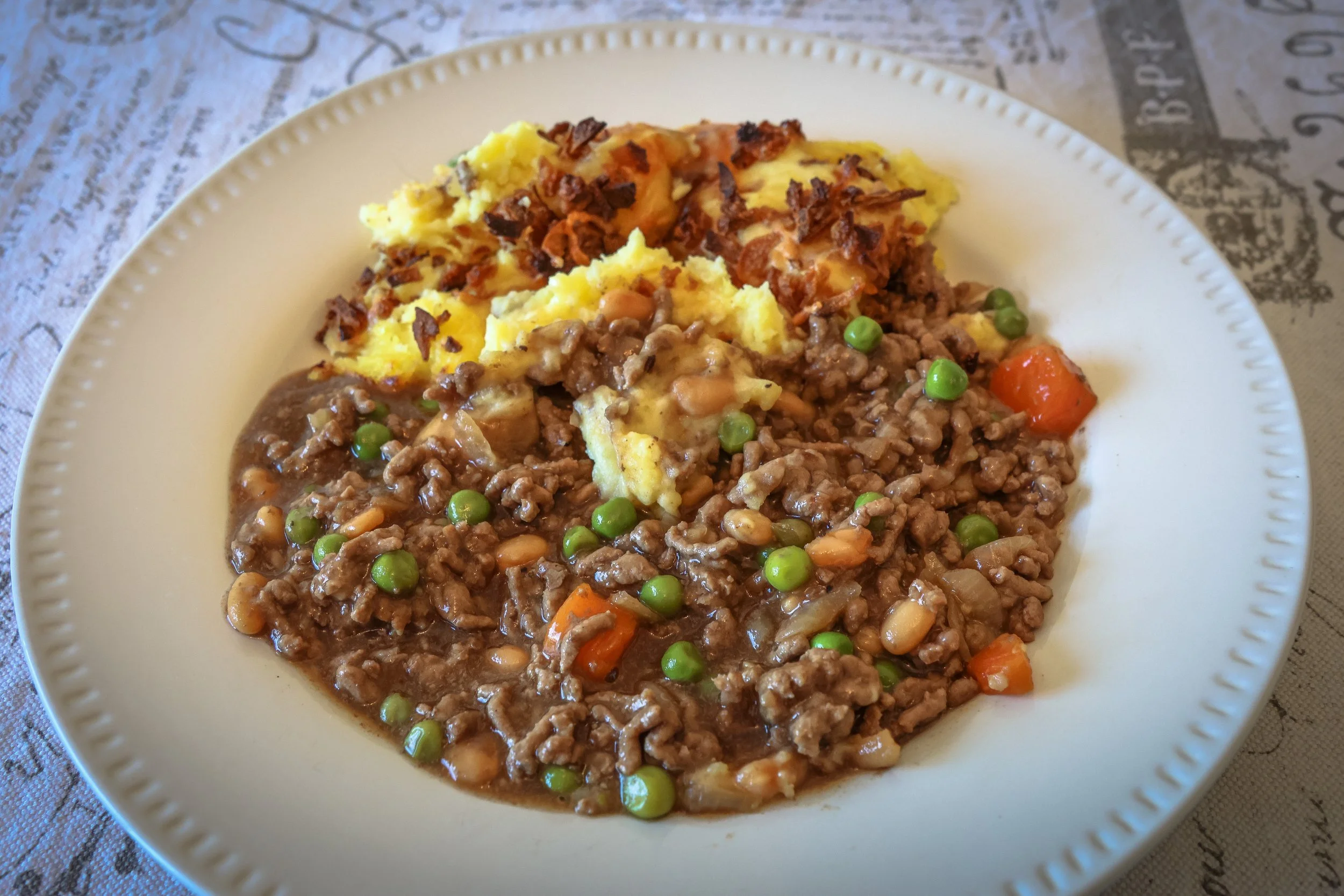 Cottage Pie