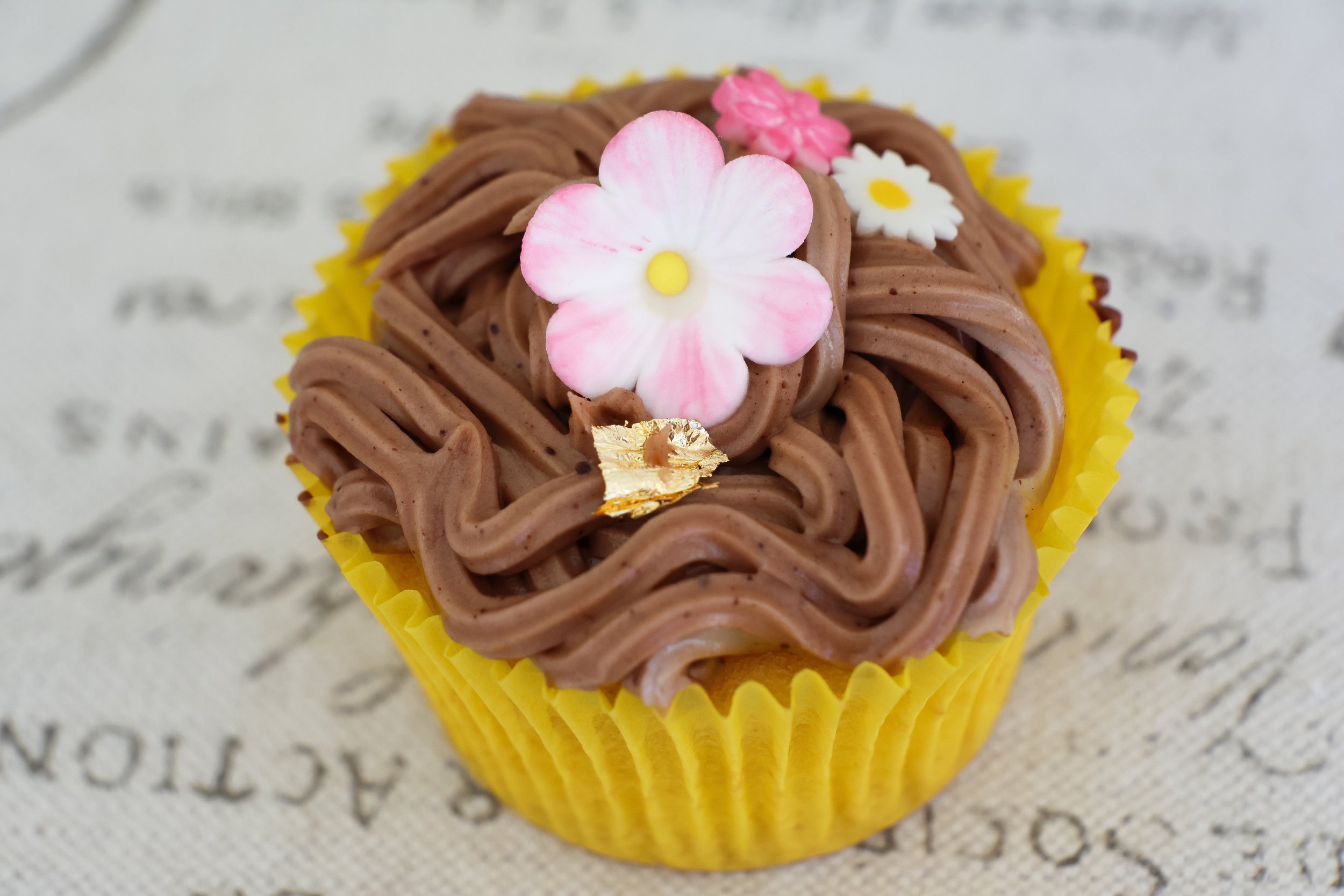 Delightful Cup Cake's