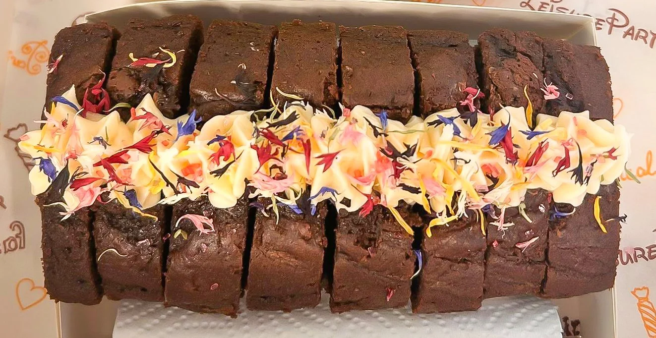 Gluten Free Chocolate Cake