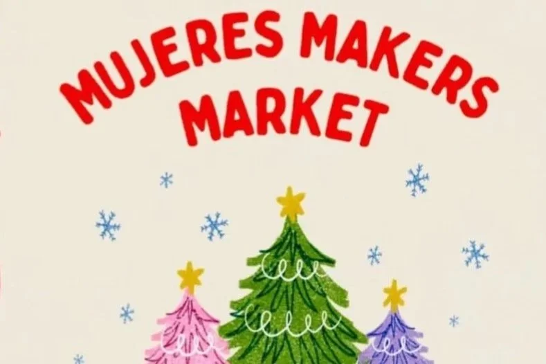 Mujeres Makers Market
