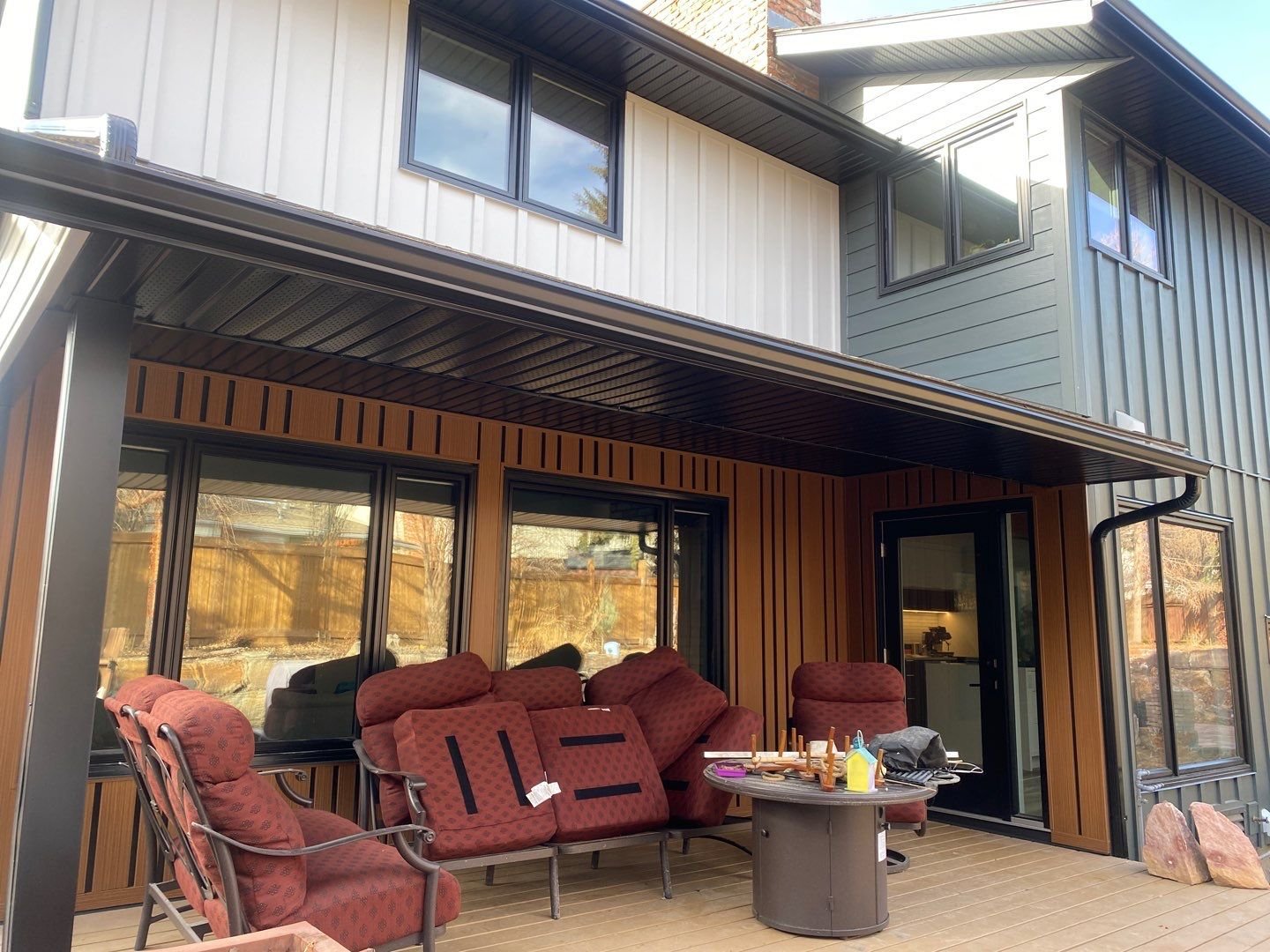 Lux Panel Random Plank