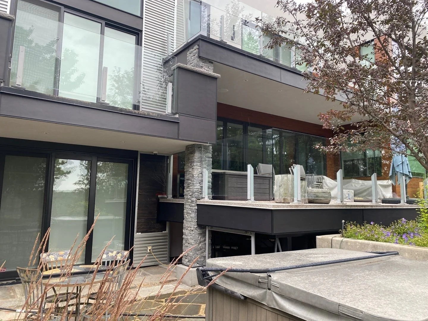 4 Contemporary Design Options for Your Home’s Exterior