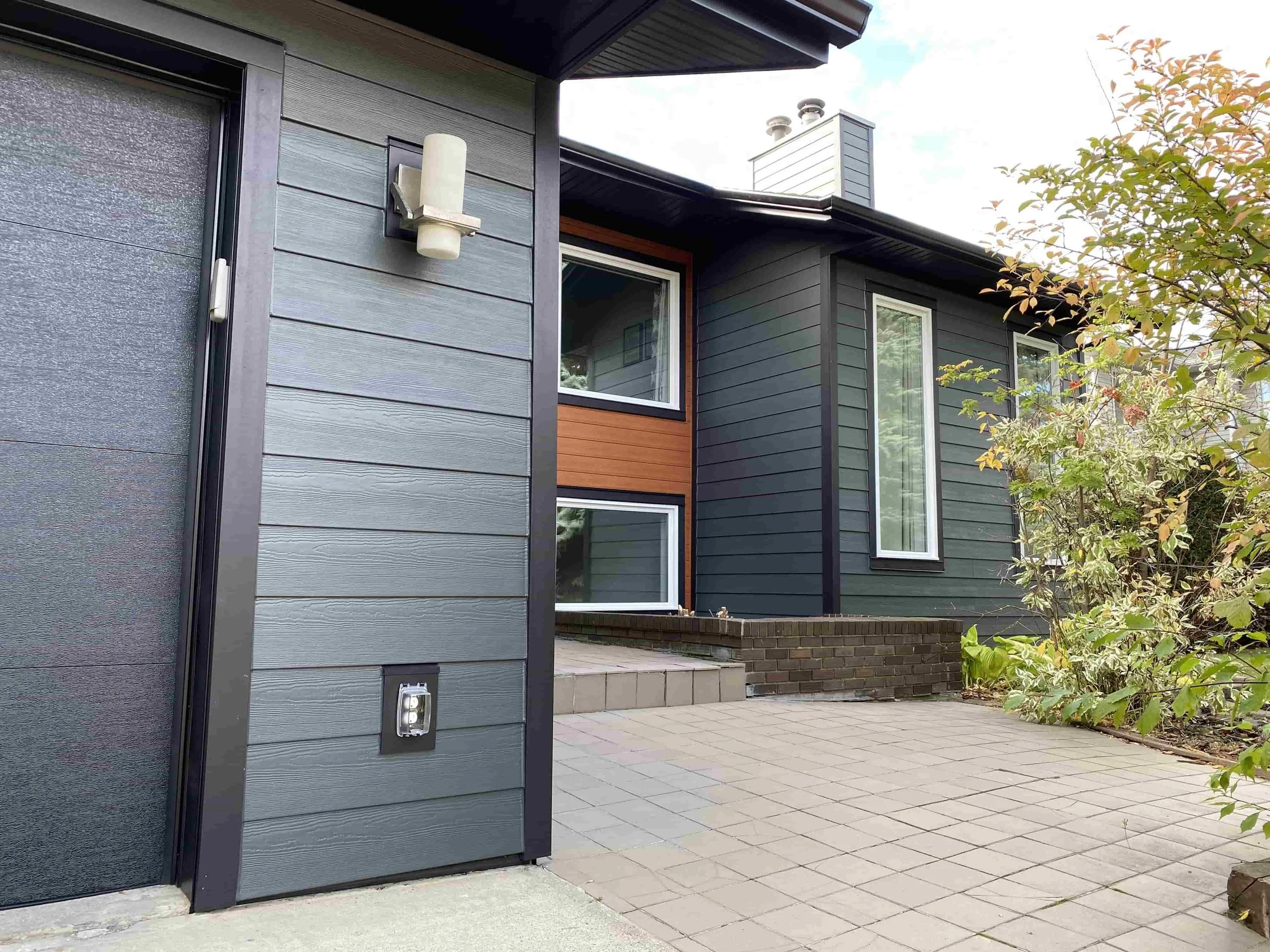 Local Edmonton Siding Suppliers