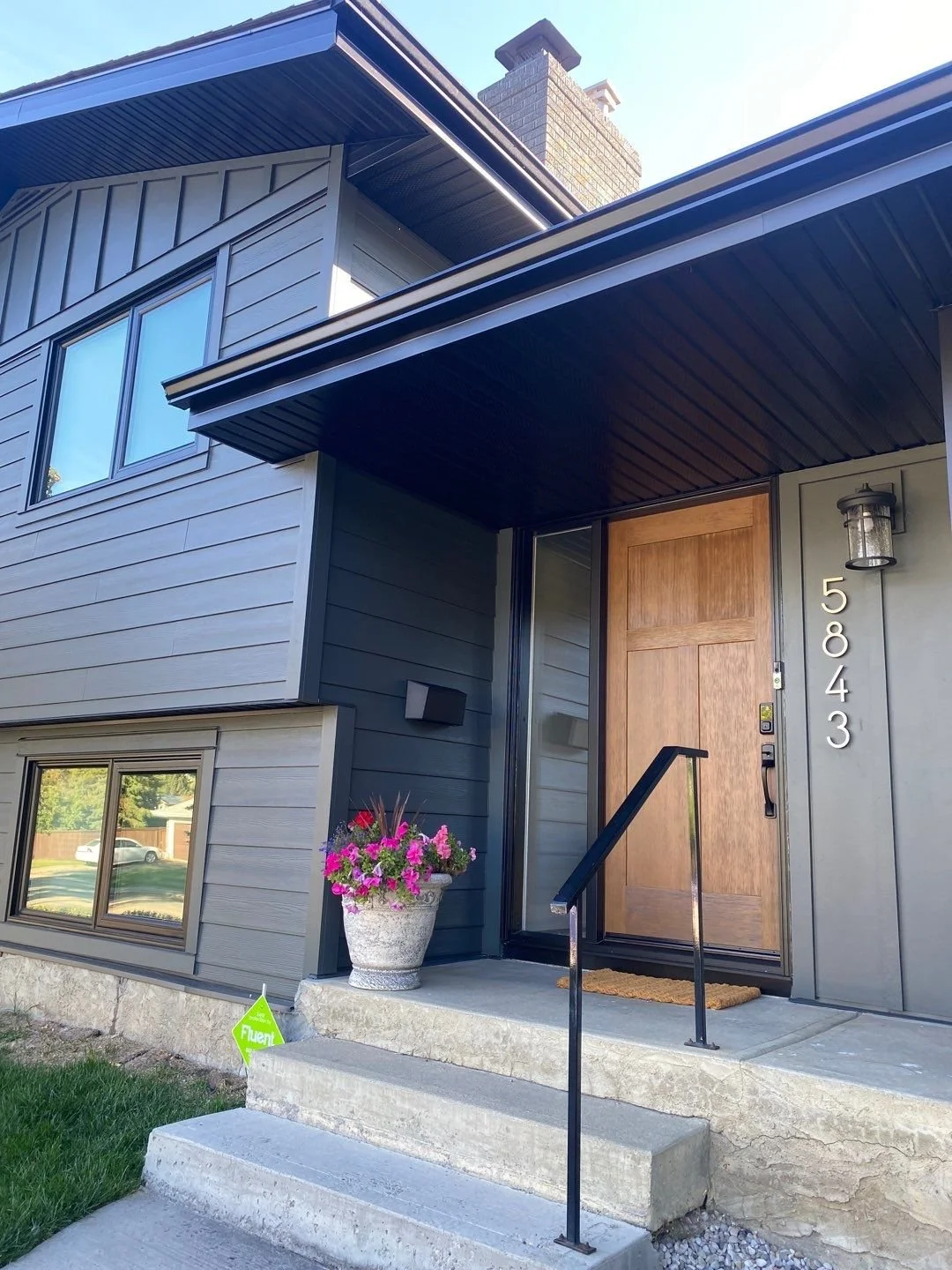 Neighbourhood Siding Inspiration Guide