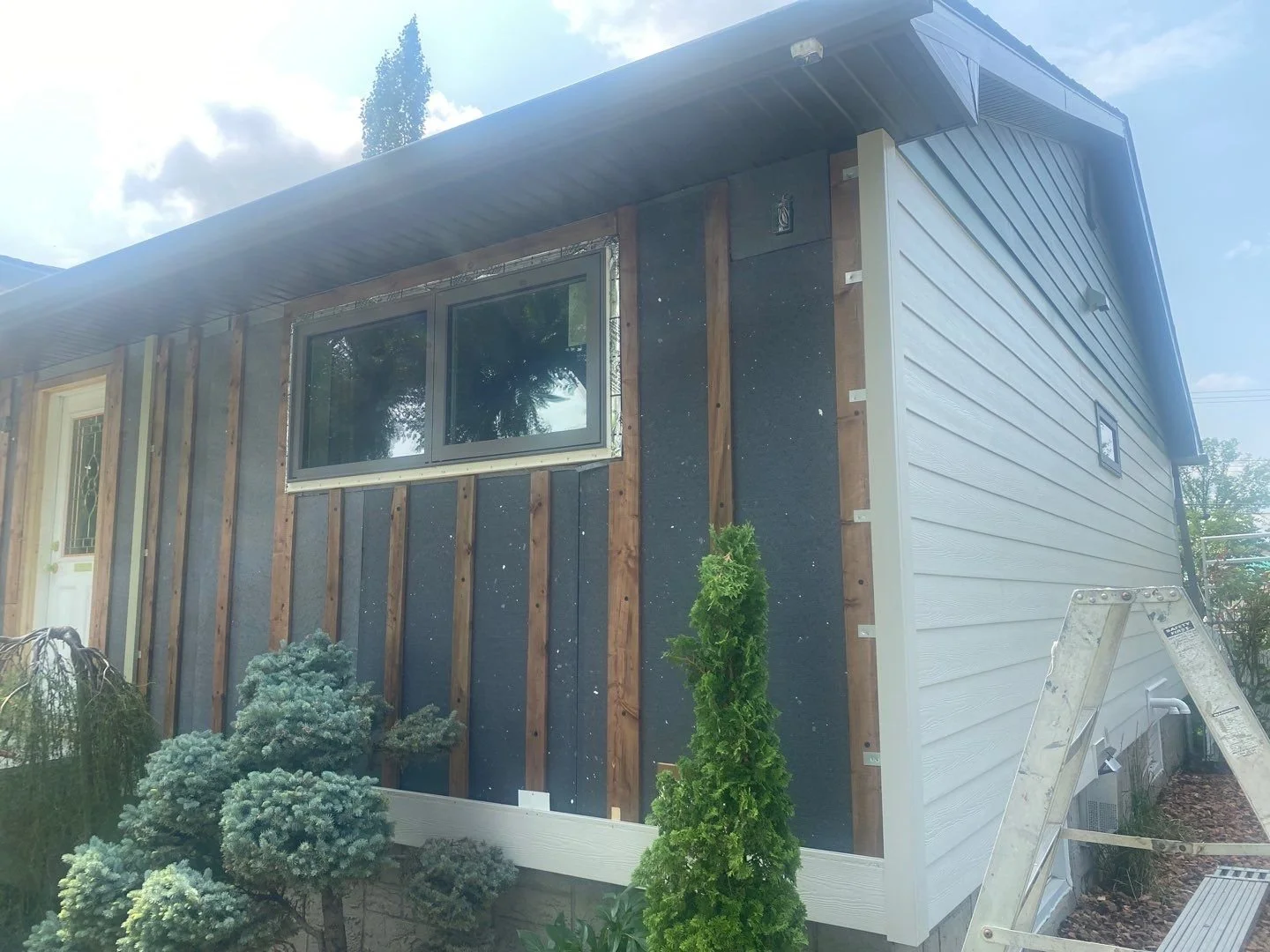 Do we install windows?