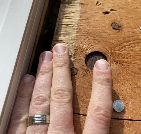 Window Gap to Rough Opening Typical.jpg