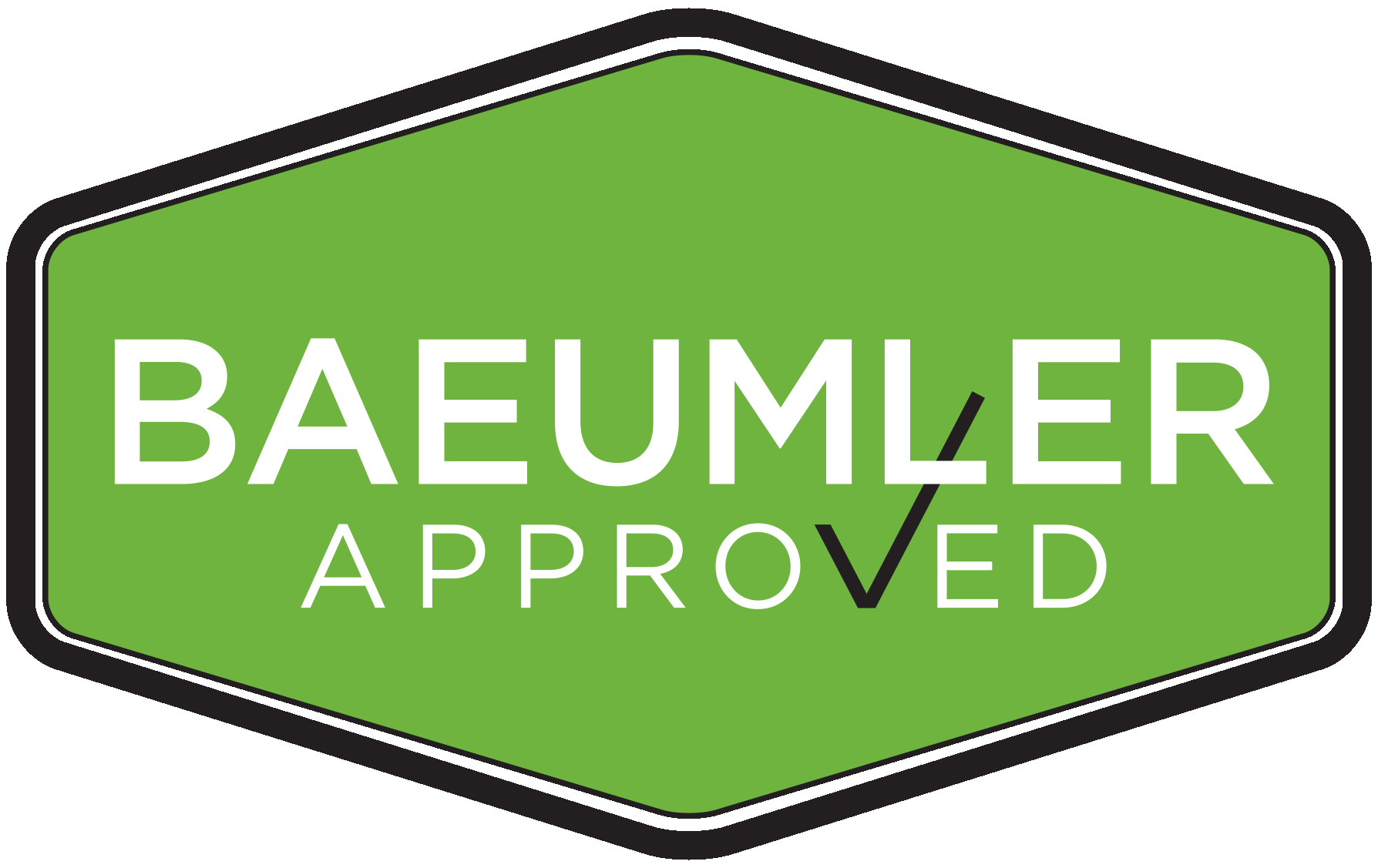 Blue Jay is Baeumler Approved!
