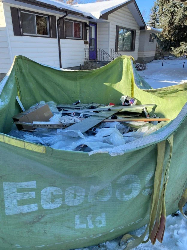 The Dreaded "Junk Pile"