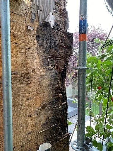 The Big Problem With Contractor Warranties