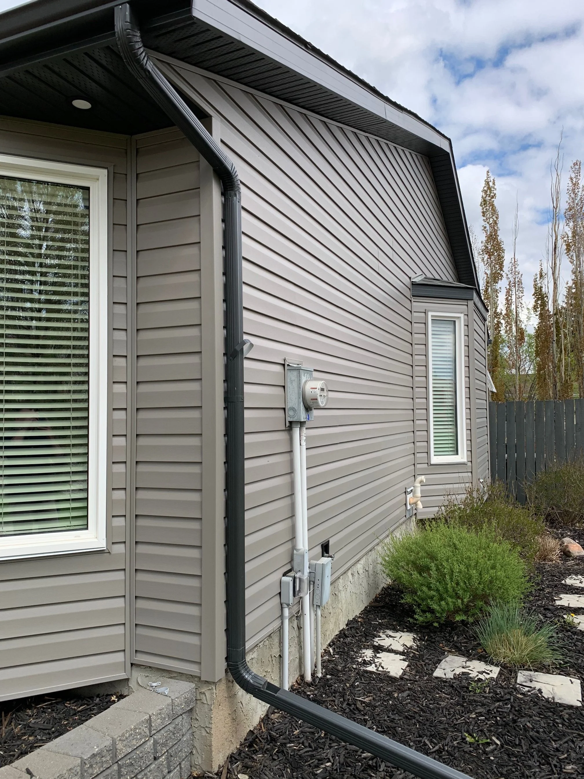 What's The Plan For This Power Meter?