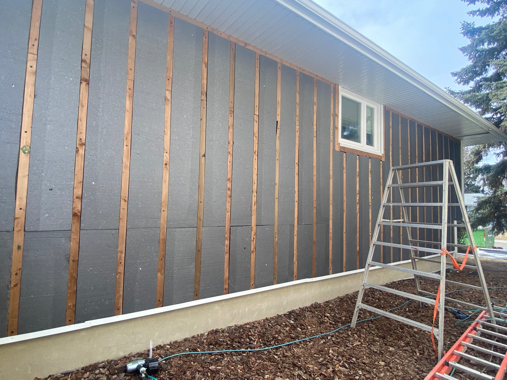 Best Practices for Adding Exterior Insulation to Your Home