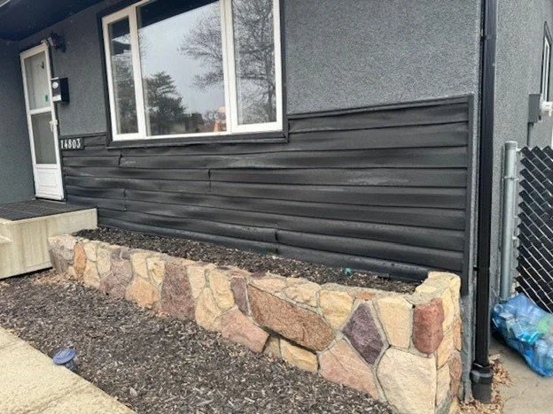 Why You Shouldn't Paint Your Vinyl Siding