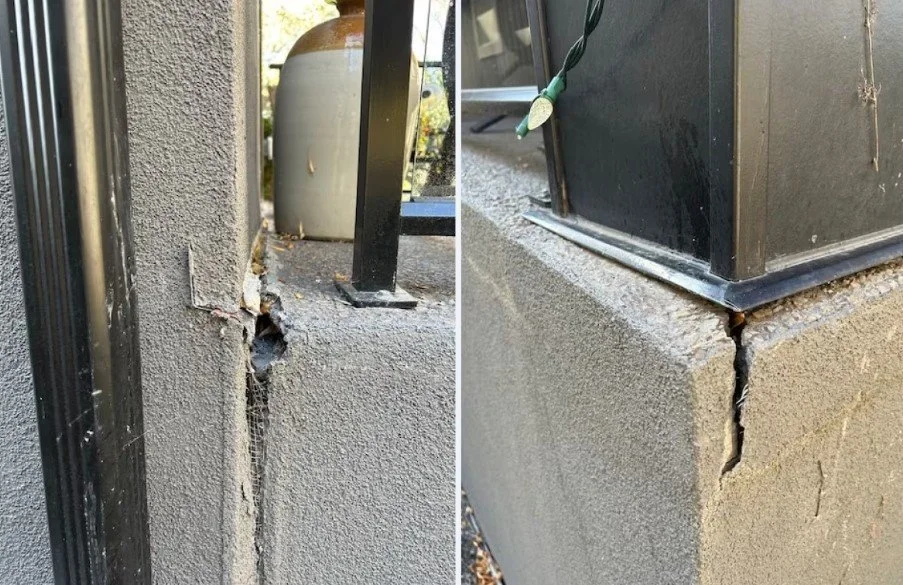 Problems With Alberta's New Home Warranty Program