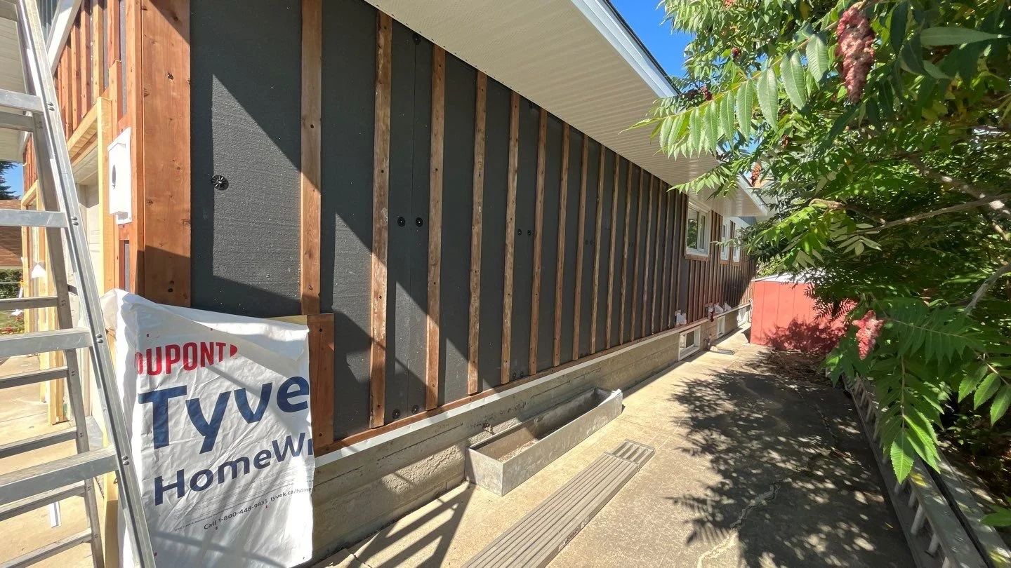 4 Things to Know About Using CEIP for an Exterior Insulation Upgrade