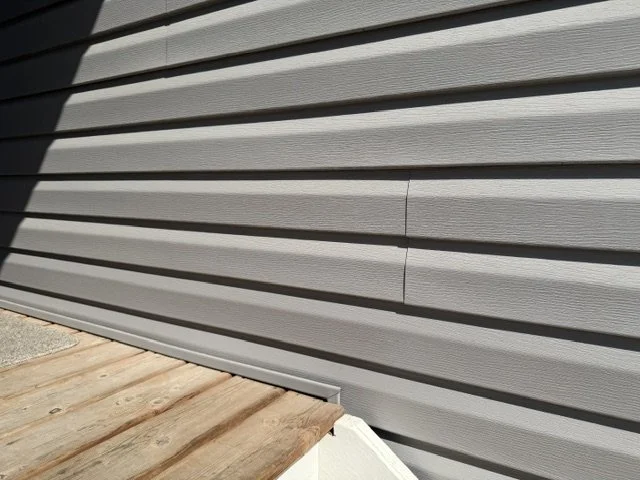 Does Vinyl Siding Fade?