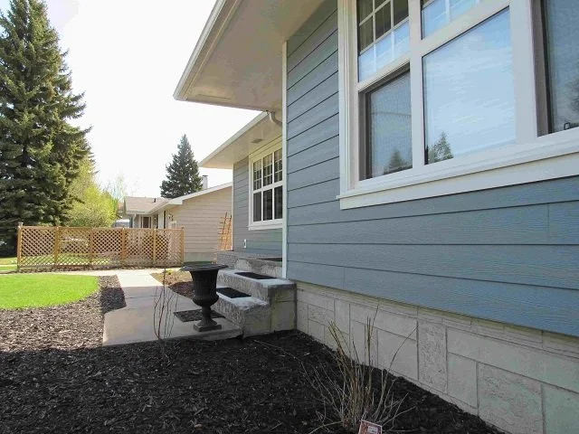 Hardie Board Installation Edmonton