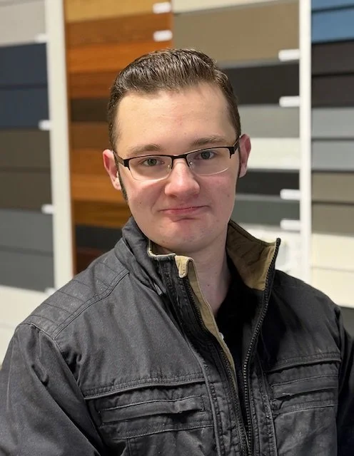 Mike, Project Coordinator at Blue Jay Exterior Renovations