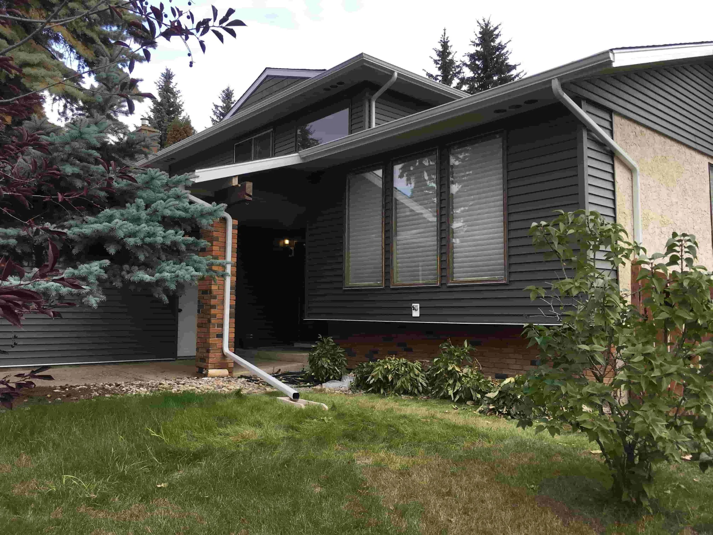 Royal Granite Siding