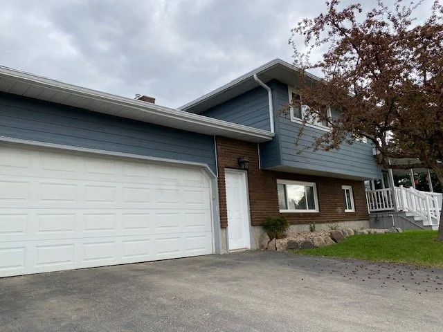 Evening Blue Hardie Plank