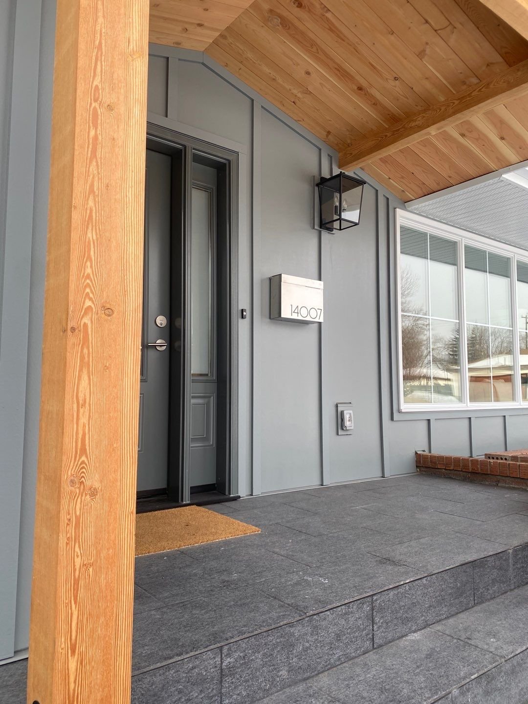 Hardie Board Edmonton