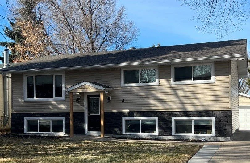 Royal Wicker Siding, Versetta Northern Ash