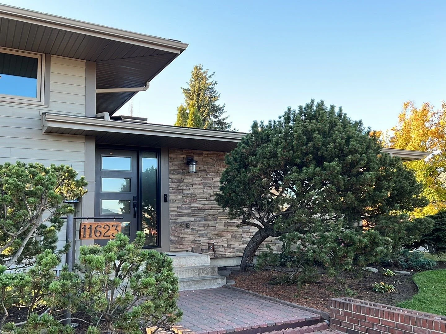 Hardie Siding Contractor Edmonton