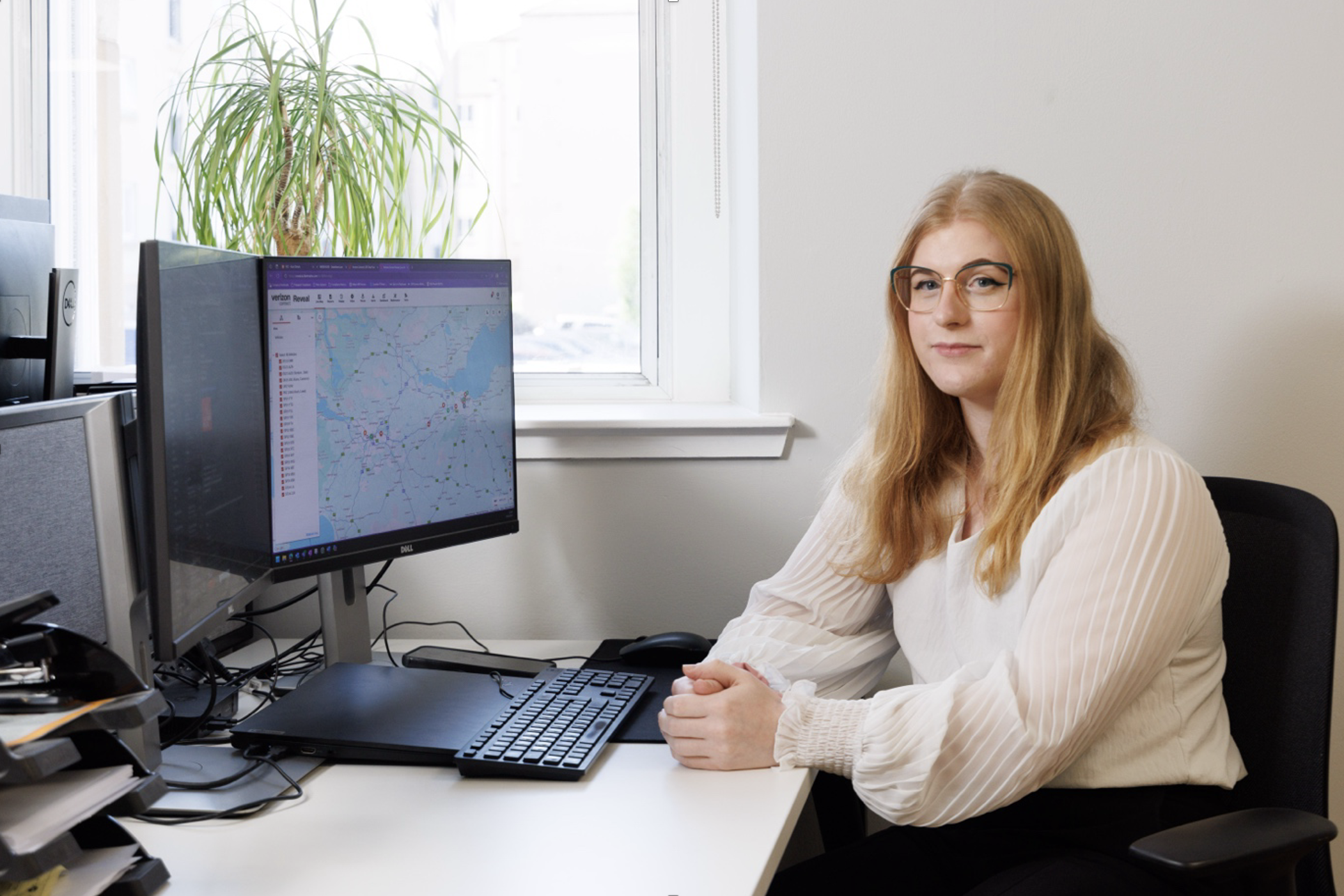 People profiles - Jordan