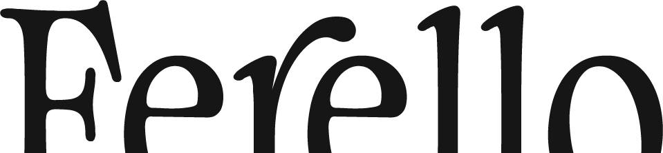 Image of the last name creative design manager SamFerello