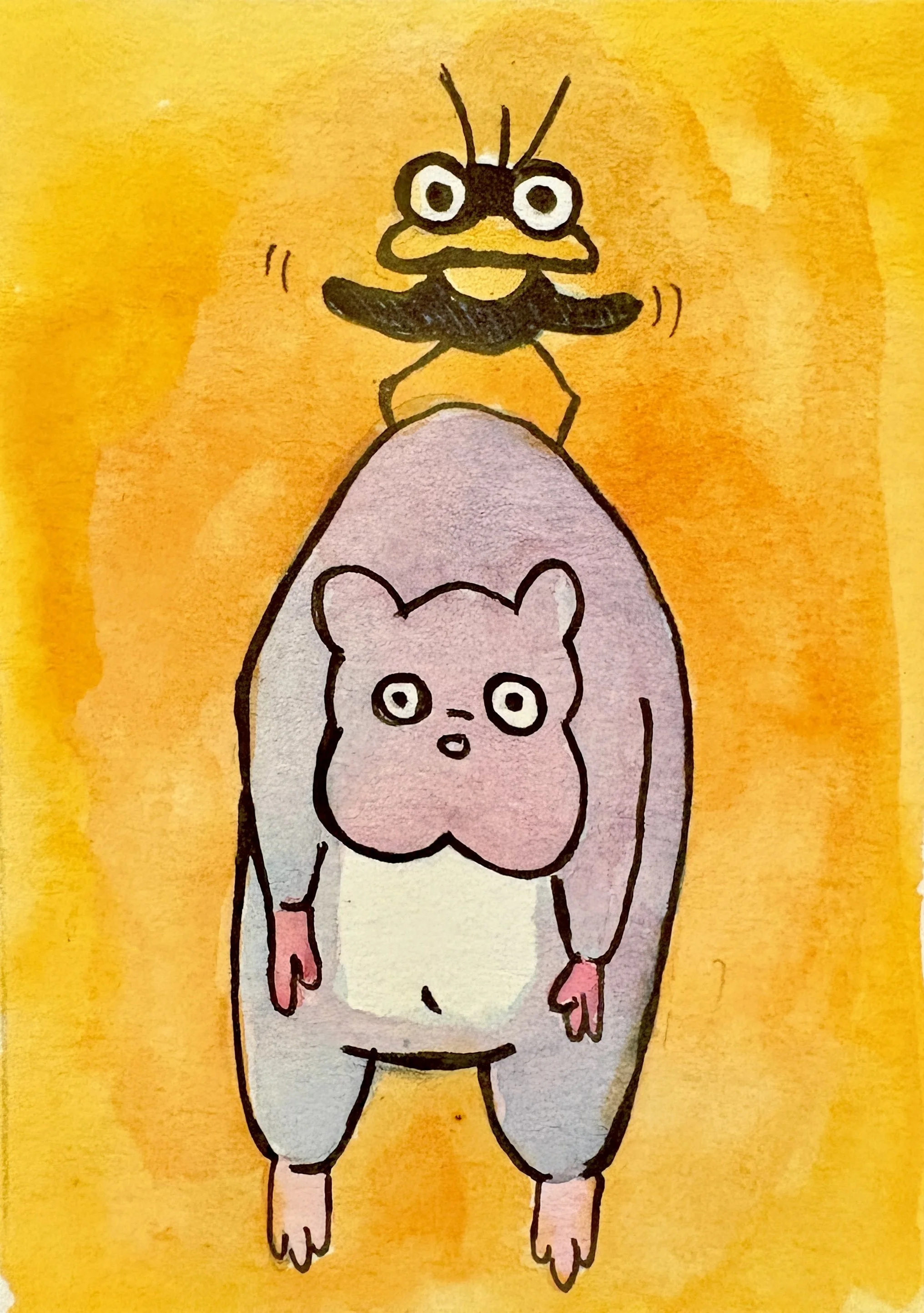 P-88	Boh & Yu