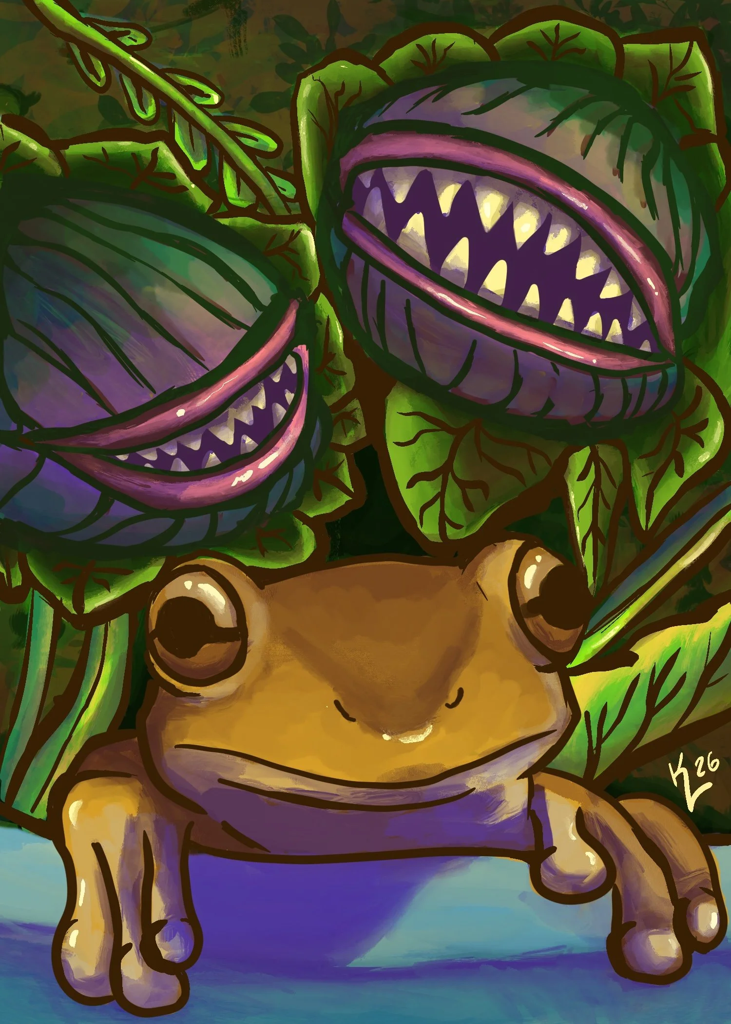 Seymour