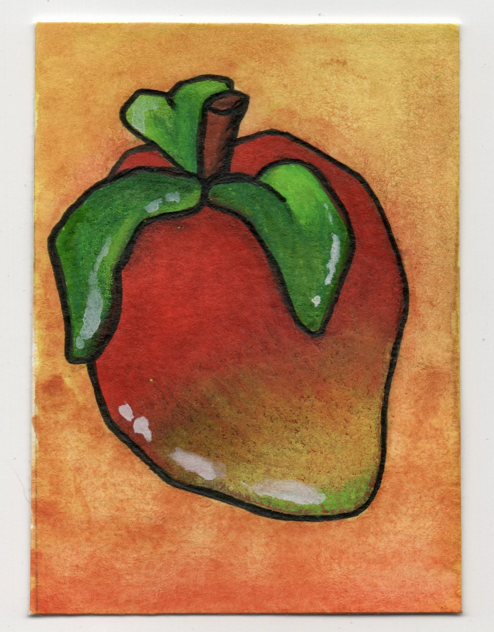 P-97	Wumpa Fruit