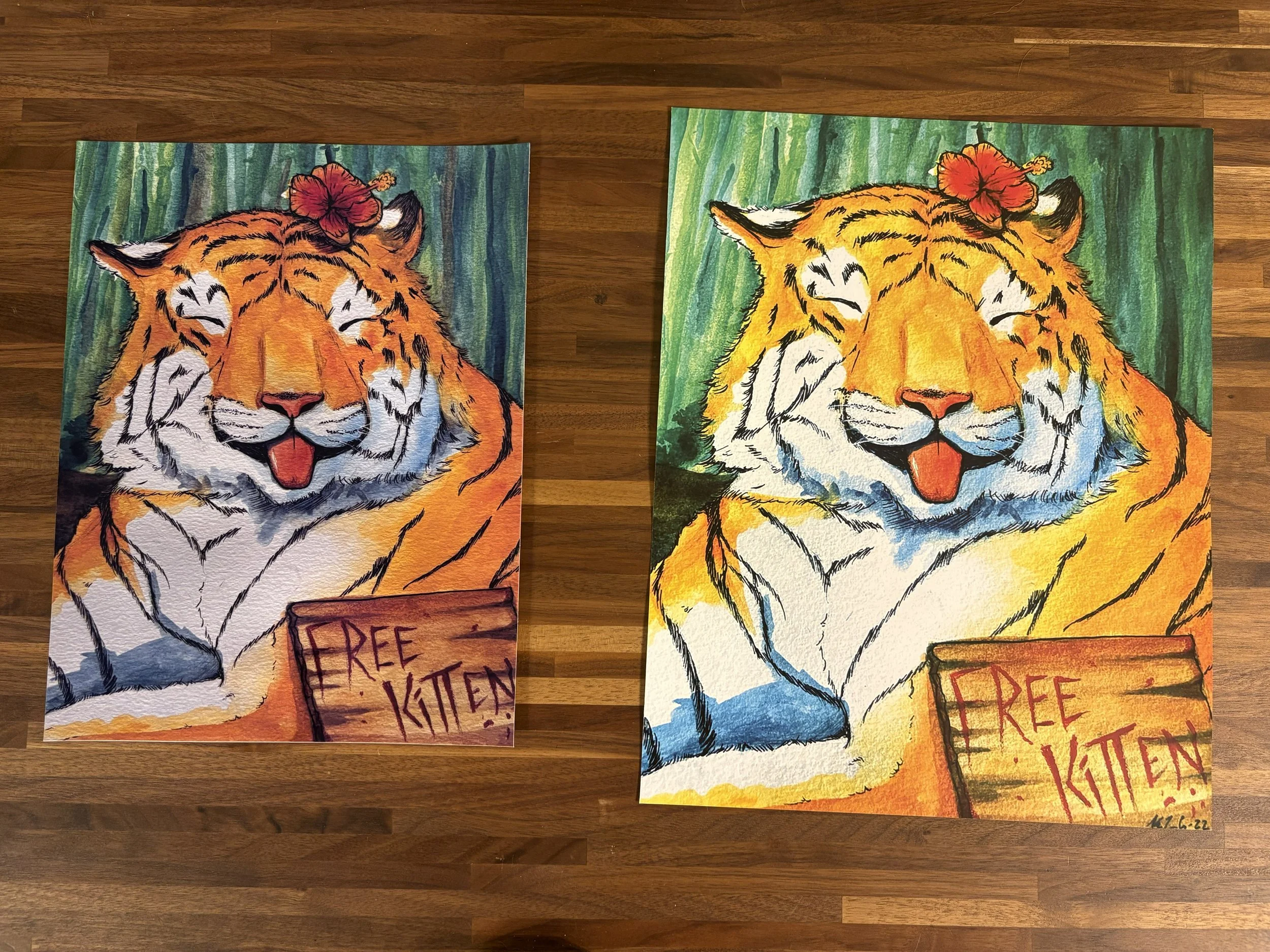 Free Kitten Prints Side by Side.jpg