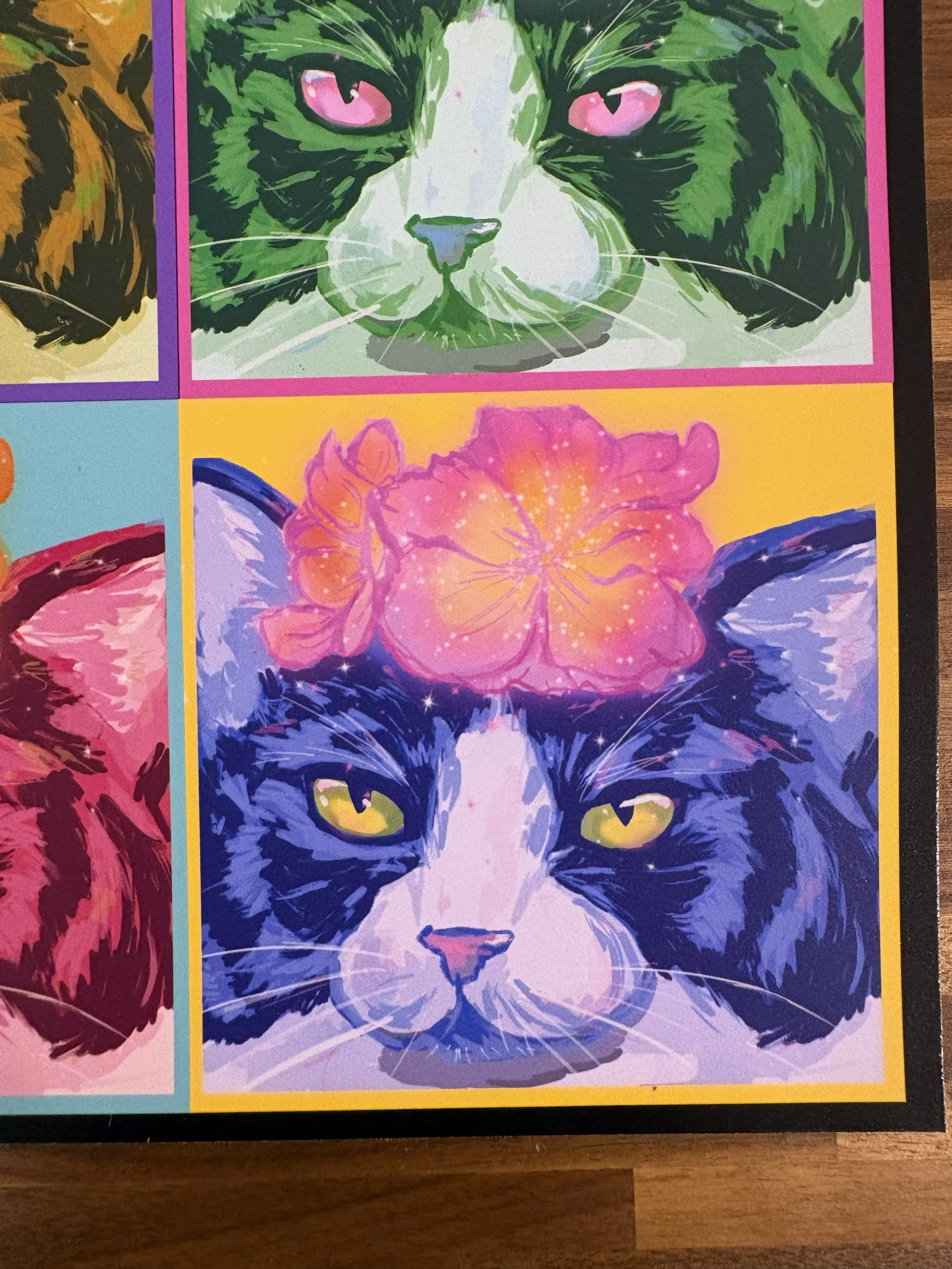 Grumpy Cat Mini Print Detail.jpg