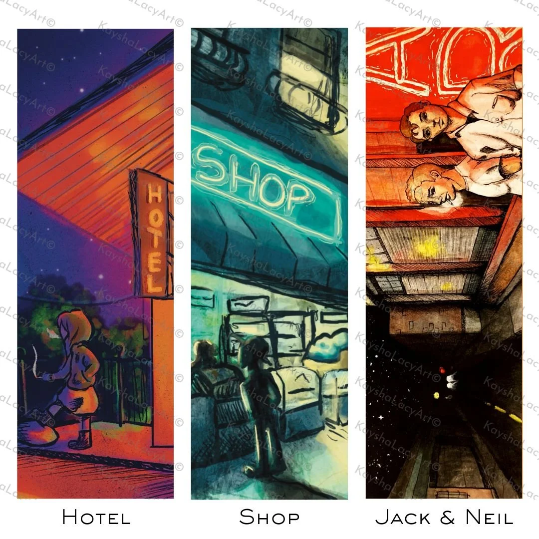 Neon Set Bookmarks.jpg