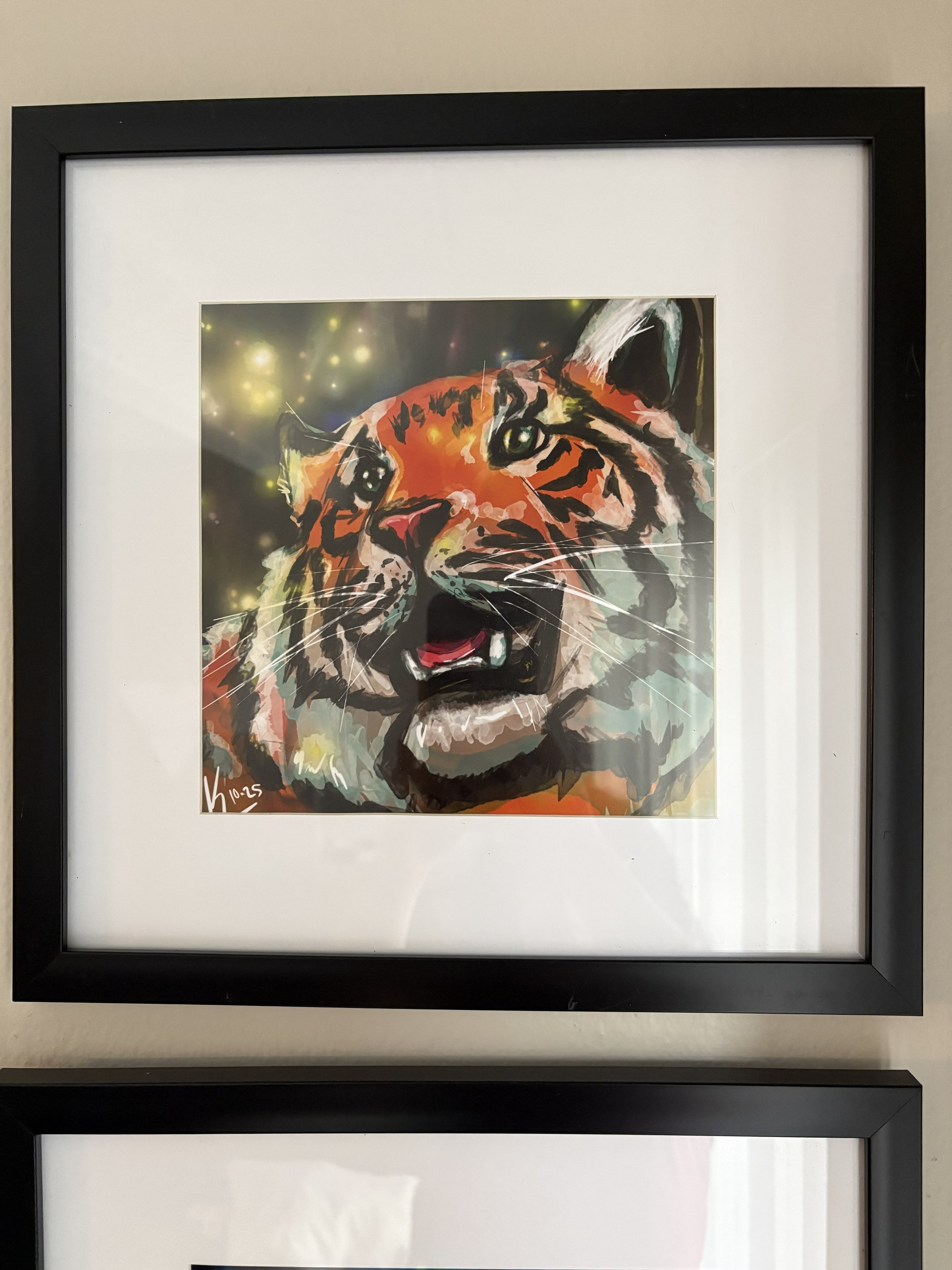 Oh Shiny Framed.jpg