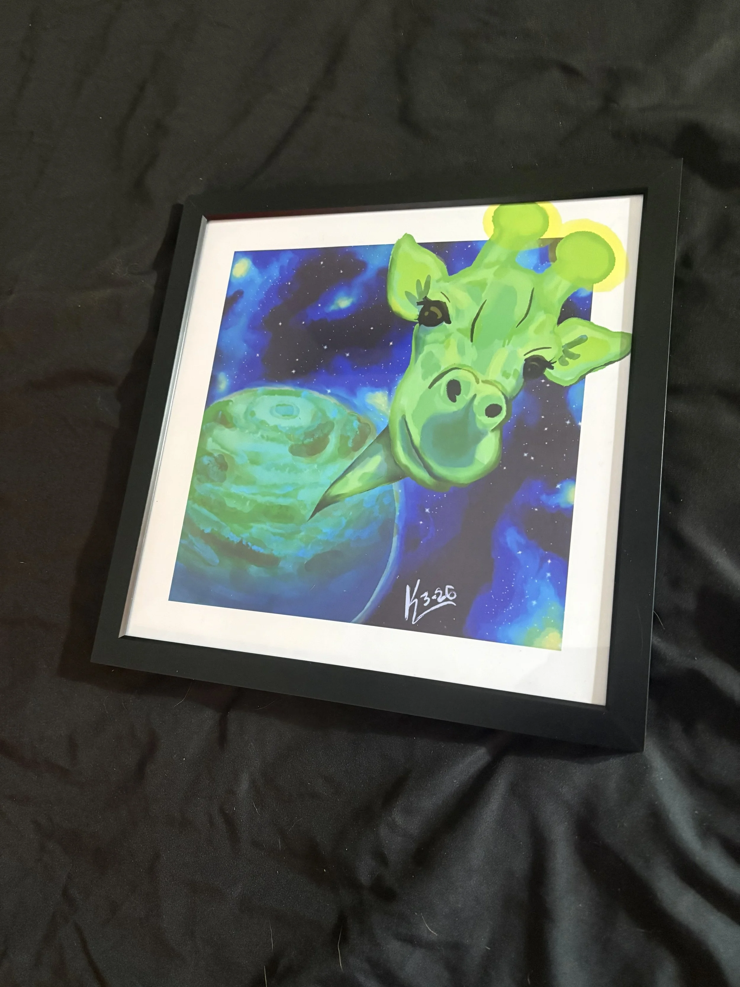 Giraffe Framed.jpg