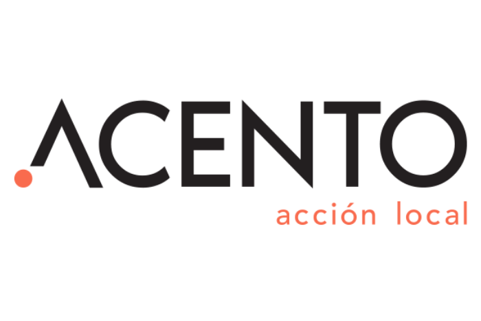 Acento acción local