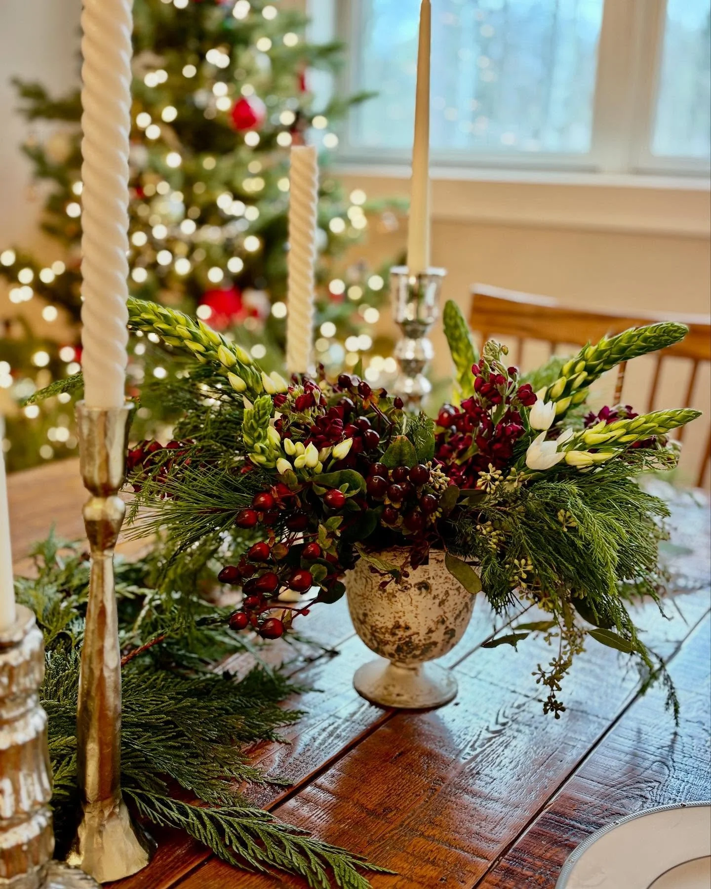 It&rsquo;s beginning to look a lot like Christmas!