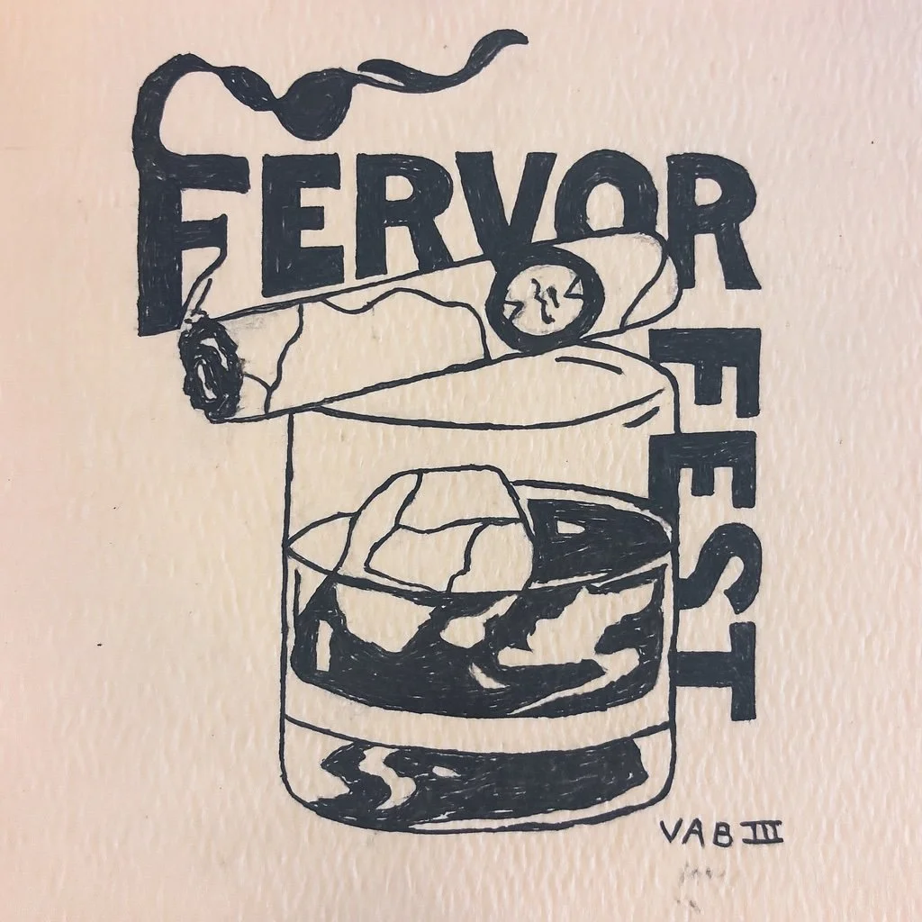 Fervor Festival