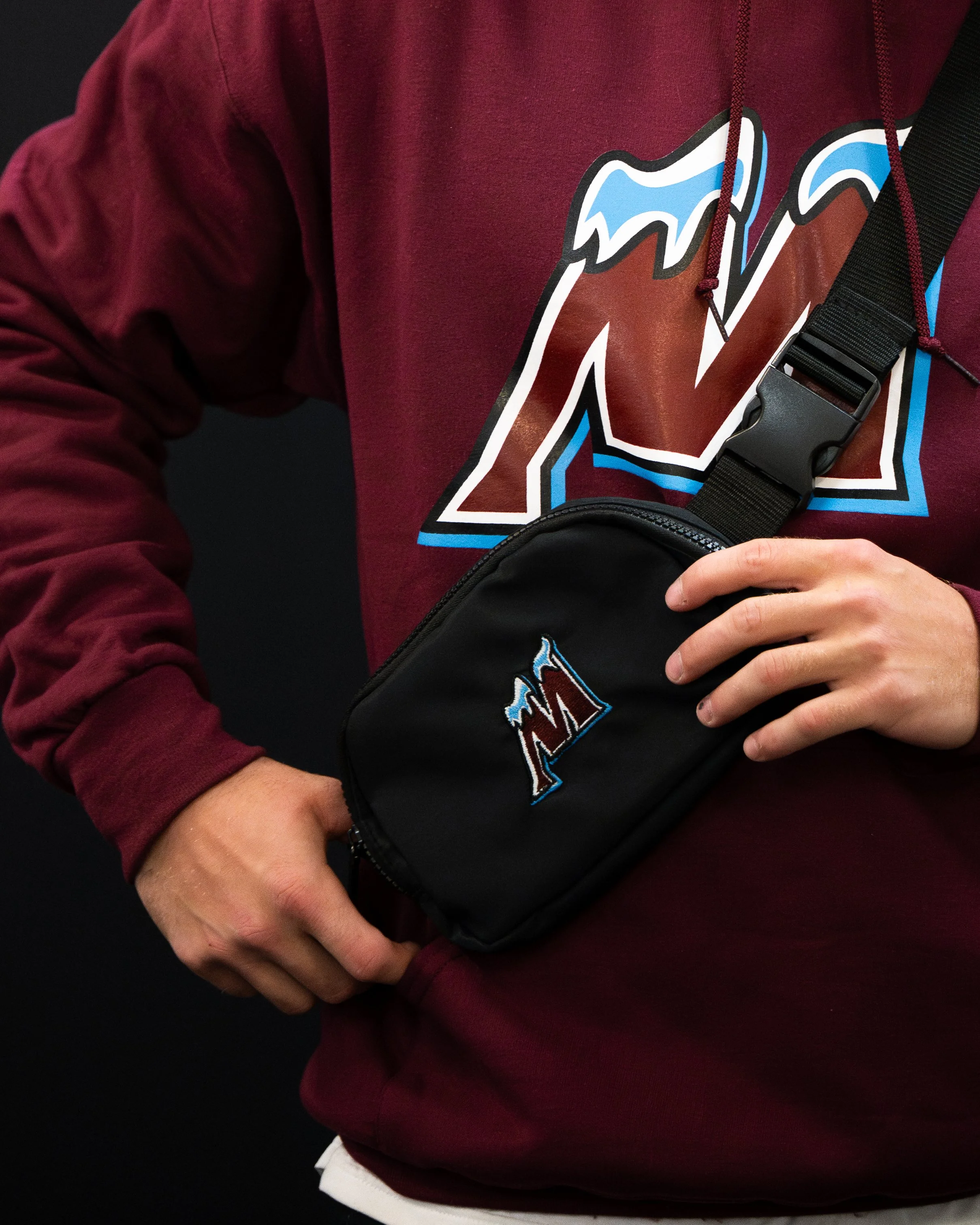 Crossbody Bag