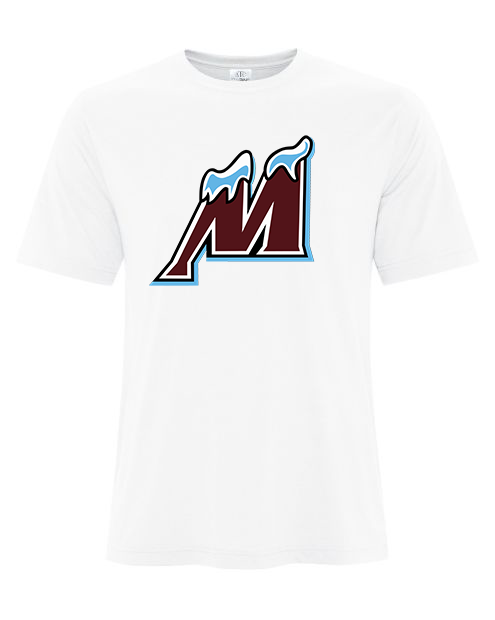 Mounties Staple Shirt - ADULT