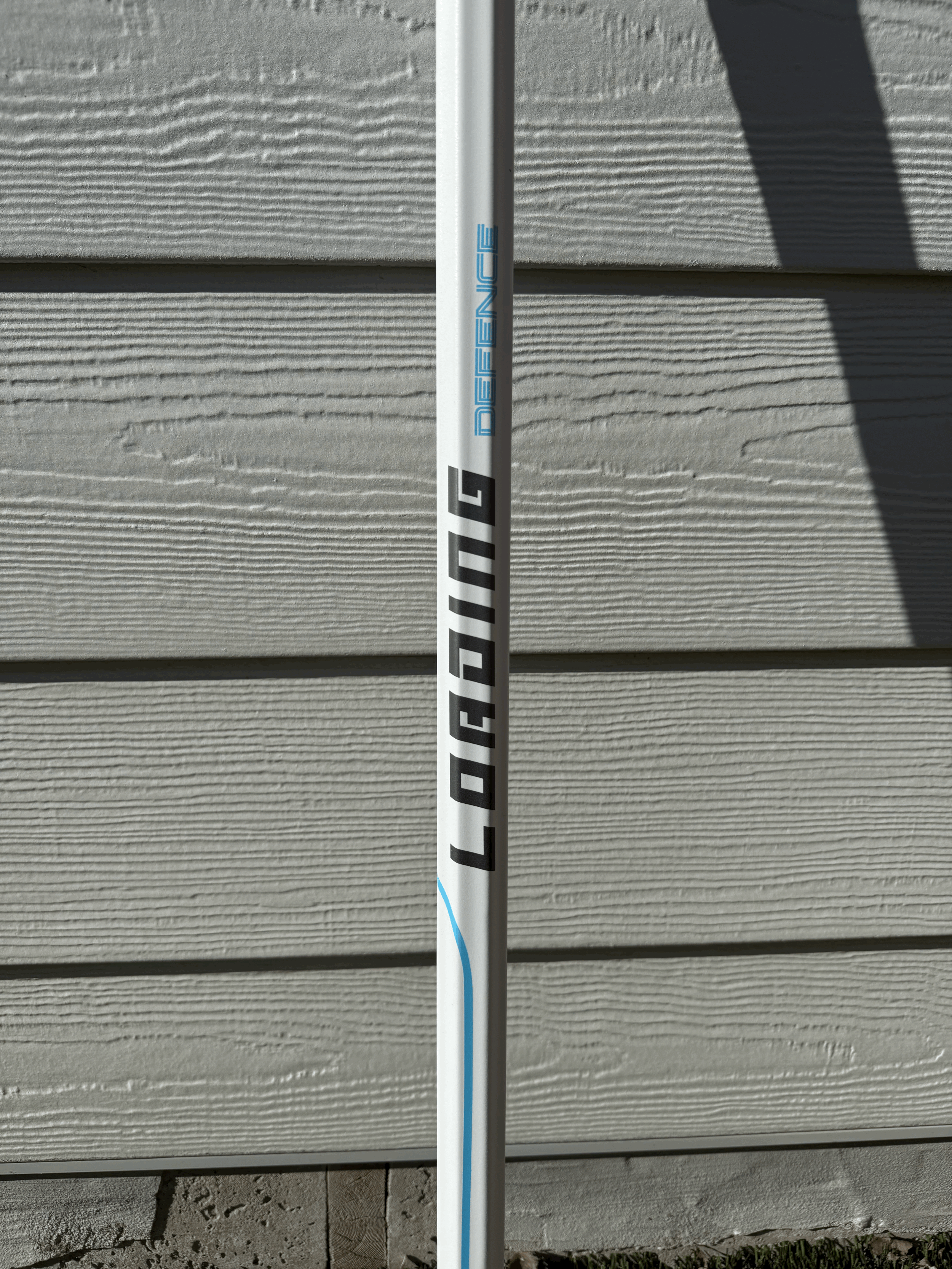Loading Lacrosse Defense Mounties Shaft