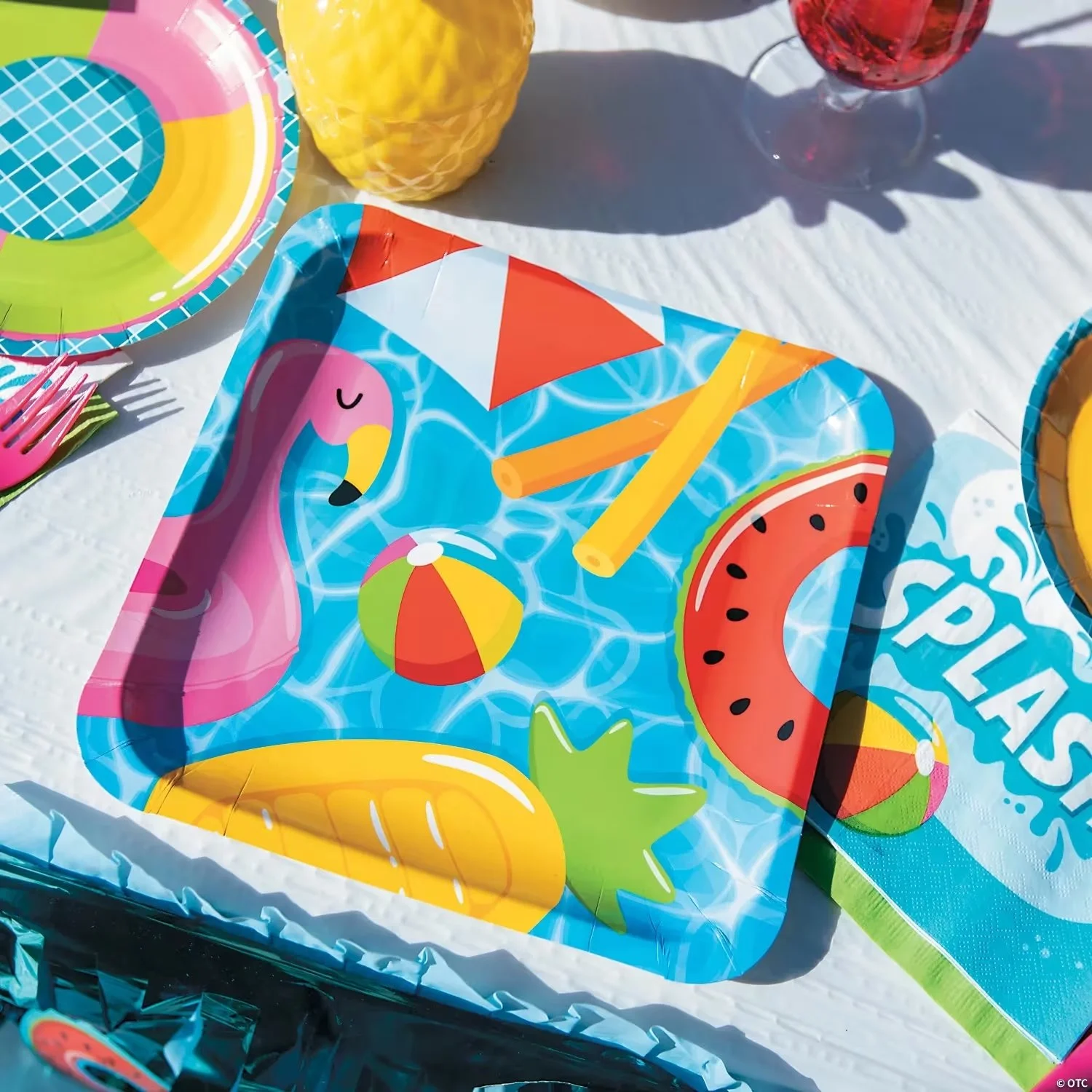 classic pool square plates.jpeg