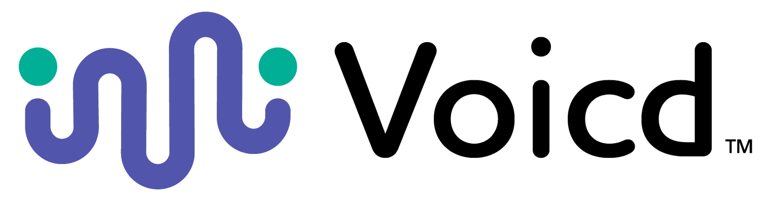 Voicd