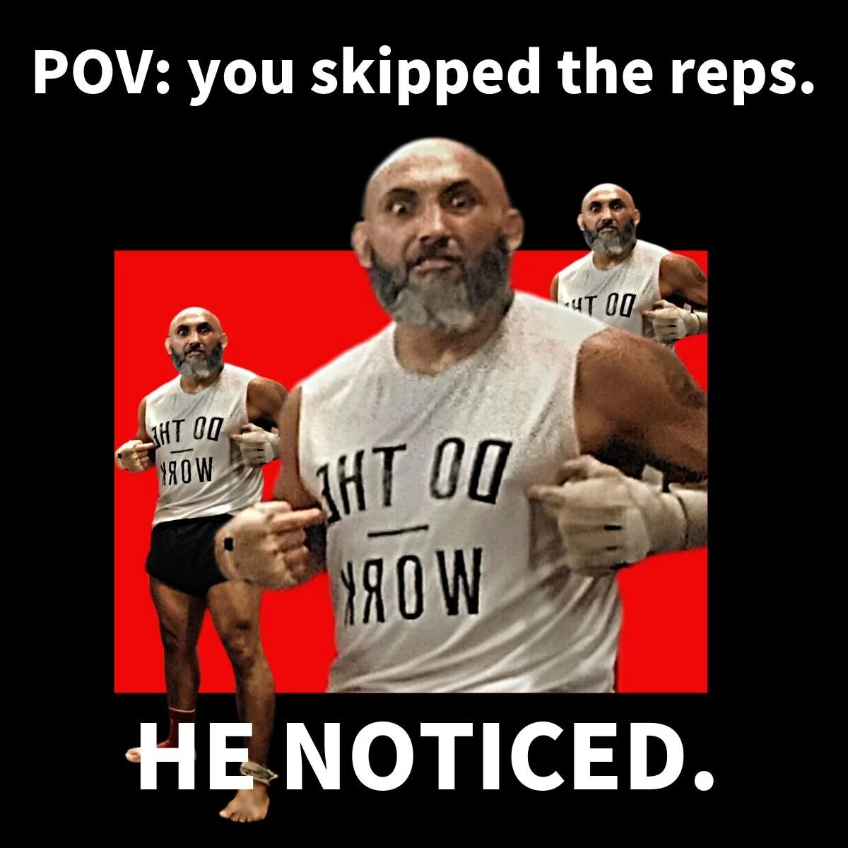 Morning Muay Thai = discipline, conditioning, real technique.
Monday-Saturdays at 9am

Show up. Put the work in. Leave better.