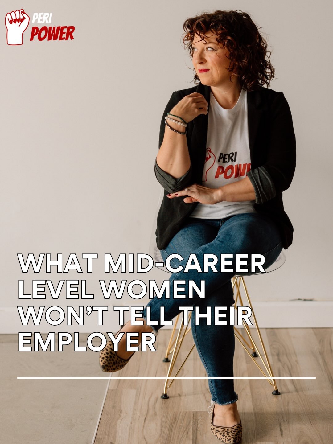 There is a conversation happening in many workplaces that never makes it into a meeting.

I know this because I was part of it.

At the peak of my corporate career, I was leading teams, sitting in executive discussions, and performing at a high level
