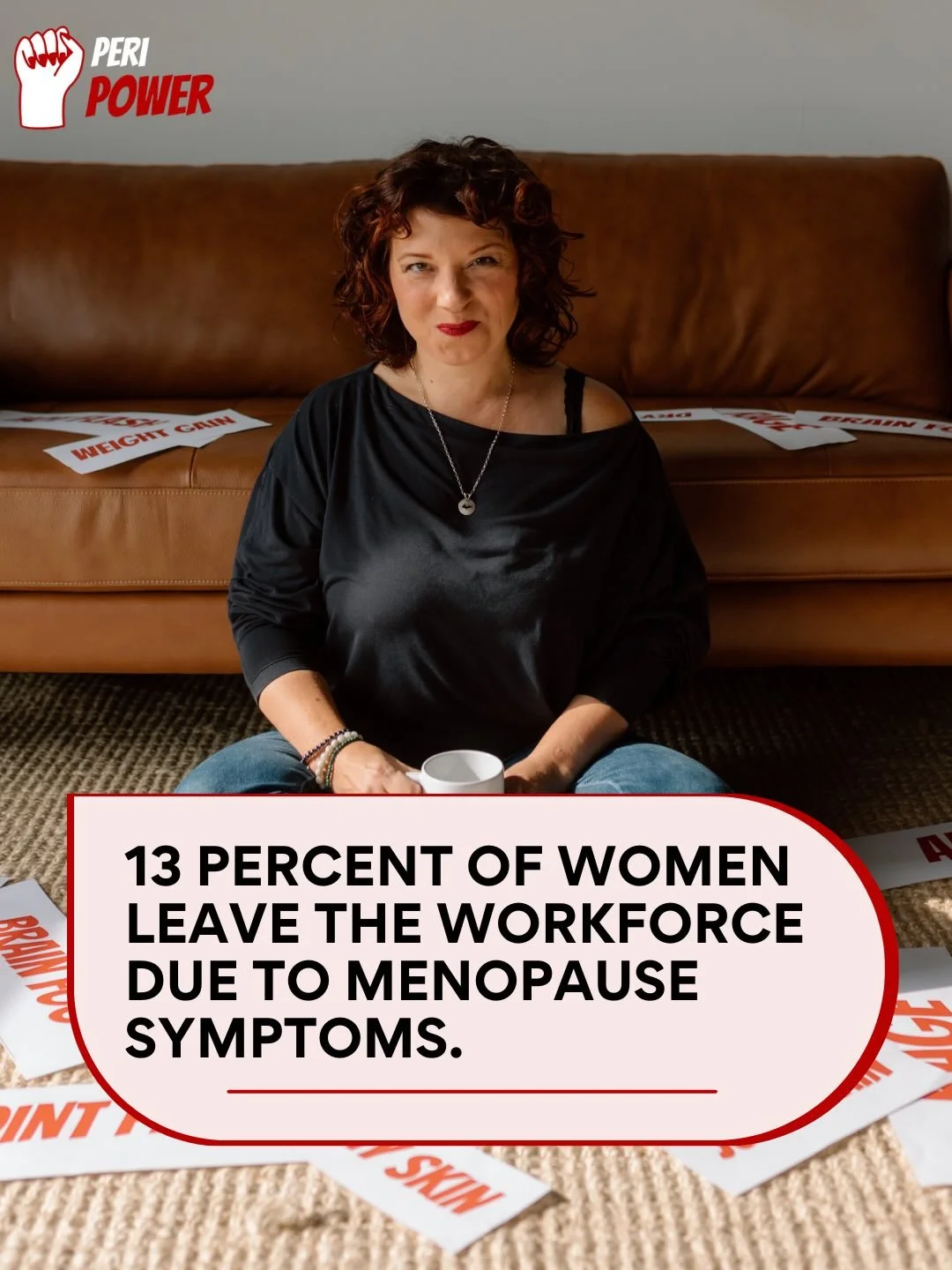 We talk about attrition like it is random.

It is not.

Behind every &ldquo;quiet exit&rdquo; is a woman who likely tried to push through symptoms she did not understand. Many have never been taught what perimenopause actually looks like. They assume